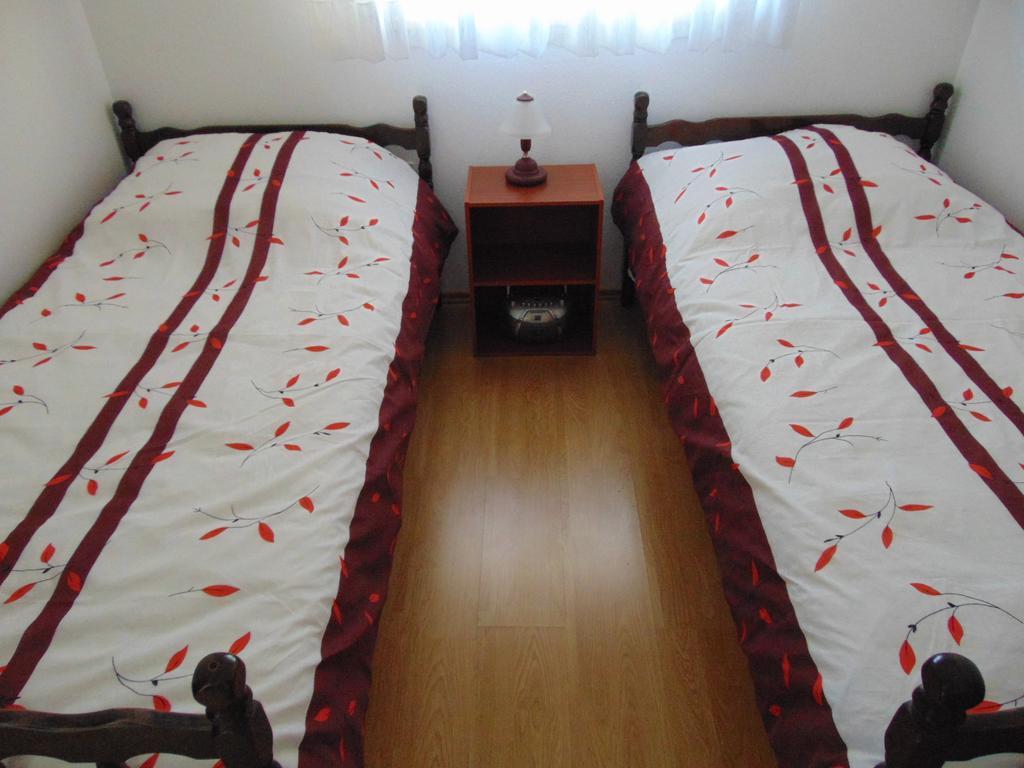 Apartments Borozan Vinisce Room photo
